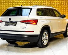 Zunanja slika - Škoda Kodiaq - 2.0 TDI 4X4 AUT.GRETJE VOLANA-360 KAMERA - 11 - Predogledna slika