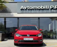 Zunanja slika - Volkswagen Golf - 1.4 TSI BMT COMFORTLINE SLO SAMO 36.760 km ODLIČEN - 2 - Predogledna slika