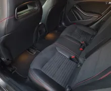Notranja slika - Mercedes-Benz CLA Shooting Brake - 220D-4MATIC-SHOOTING BRAKE-AMG LINE-18COL-KAMERA- - 11 - Predogledna slika