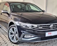 Zunanja slika - Volkswagen Passat - Alltrack 2.0 TDI 4MOTION Alltrack•VL.KLJUKA•WEBASTO•IQ LED - 2 - Predogledna slika