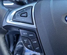 Zunanja slika - Ford S-MAX - 2.5 HYBRID FHEV TITANIUM AVT.-LED-NAVI-USNJE-KAMER - 16 - Predogledna slika