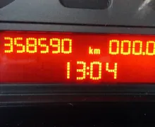 Zunanja slika - BMW Serija 3 - Touring: 320d INDIVIDUAL OPREMA - AVTOMATSKI MENJALNIK - 12 - Predogledna slika