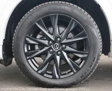 Zunanja slika - Mazda CX-5 - 2.2 Skyactive-D AWD Aut Takumi 184KM - 18 - Predogledna slika