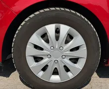 Zunanja slika - Renault Clio - TCe 90 Limited - FULL LED - NAVI - PDC - 83.200km - 8 - Predogledna slika