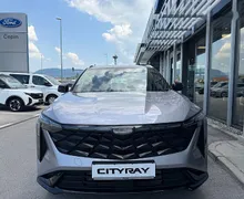 Zunanja slika - Geely Cityray - GK|1.5TD|7DCT APPLECARPLAY|LED|AKCIJA 8000€I - 3 - Predogledna slika