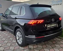 Zunanja slika - Volkswagen Tiguan - 2,0 TDI BMT Life DSG 4 motion - 8 - Predogledna slika