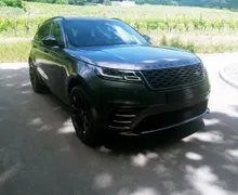 Zunanja slika - Land Rover Range Rover - VELAR  R-DYNAMIC 4WD - 1 - Predogledna slika