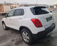 Zunanja slika - Chevrolet Trax - 1.7 DIESEL 1.LAST. SLO SAMO 143.000km KAMERA - 3 - Predogledna slika