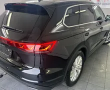 Zunanja slika - Volkswagen Touareg - Volkswagen  Elegance 3.0TDI 170kW.NEMŠKI.KA - 4 - Predogledna slika