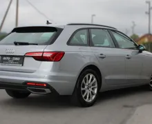 Zunanja slika - Audi A4 - Avant 35 TDI S tronic_LED_PDC_ALU - 6 - Predogledna slika