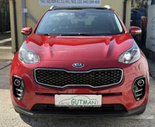 Zunanja slika - KIA Sportage - 1.7/TD AUT. - 1 - Predogledna slika