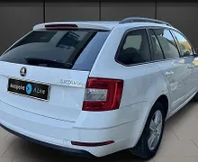 Zunanja slika - Škoda Octavia - 2.0 TDI DSG 110 kW - 3 - Predogledna slika