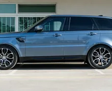 Zunanja slika - Land Rover Range Rover Sport - HSE 3.0 TDV6 4WD Avt. matrix LED panorama kamer - 8 - Predogledna slika
