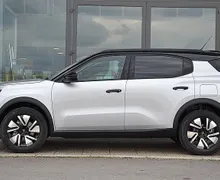 Zunanja slika - Opel Frontera - 1.2 MHEV TURBO 100KW GS DCT akcijska cena - 3 - Predogledna slika
