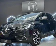 Zunanja slika - Renault Scenic - Scénic dCi 130 Energy Bose-LED-HUD-KAMERA-NAVI-2 - 1 - Predogledna slika