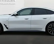 Zunanja slika - BMW Serija 4 - Gran Coupe: BMW 420d xDrive. M PAKET - ACC - HARMAN- - 5 - Predogledna slika