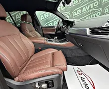 Zunanja slika - BMW X5 - serija : xDrive30d Avt M Sport+195KW+ALU+VIRTUAL+ACC+UGODNO - 10 - Predogledna slika
