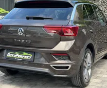 Zunanja slika - Volkswagen T-Roc - 1.5 TSI|R-Line|Virtual|ACC|PotrjenaServ.|... - 6 - Predogledna slika