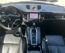 Zunanja slika - Porsche Macan - S Diesel 3.0 V6 PDK - SLO - CHRONO - NAPPA - LED+ - 9 - Predogledna slika