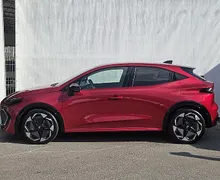 Zunanja slika - Renault Clio - 6 Techno TCE115+Varnost Parkiranje - 7 - Predogledna slika