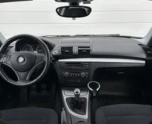 Zunanja slika - BMW Serija 1 - : 116i - 8 - Predogledna slika