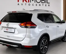 Zunanja slika - Nissan X-Trail - 4WD 2.0 dCi Tekna+ X-Tronic•PANORAMA•VL.KLJUKA•S - 3 - Predogledna slika