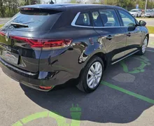 Zunanja slika - Renault Mégane - Megane techno dCi 115 EDC|FULED|ALU|KEYless|NAViI|2xPDC| - 4 - Predogledna slika