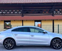 Zunanja slika - Volkswagen Passat - 2.0 TDI - 6 - Predogledna slika