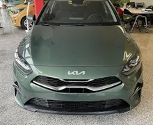 Zunanja slika - KIA Ceed - 1.0 T-GDi LX Champion - 2 - Predogledna slika