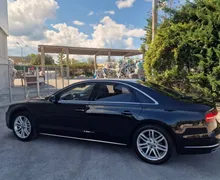 Notranja slika - Audi A8 - quattro 3.0 TDI MATRIX-SOFT POLOG 2400 - 7 - Predogledna slika