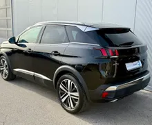 Zunanja slika - Peugeot 3008 - GT 2.0 BlueHDi 180 EAT8 - 2 - Predogledna slika