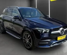 Zunanja slika - Mercedes-Benz GLE-Razred - GLE 350 de 4MATIC AMG Line Avt. - 9 - Predogledna slika