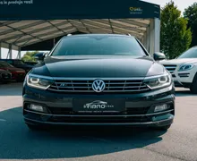 Zunanja slika - Volkswagen Passat - Passat - 2 - Predogledna slika