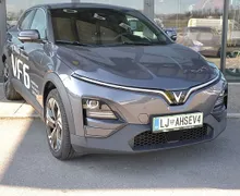 Zunanja slika - Vinfast VF6 - PLUS - 1 - Predogledna slika