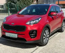 Zunanja slika - KIA Sportage - 1.7/TD AUT. - 2 - Predogledna slika