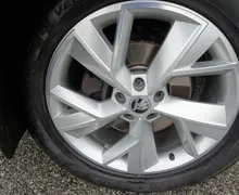 Zunanja slika - Škoda Kodiaq - 4x4 2.0 TDI Ambition - 17 - Predogledna slika