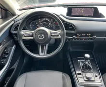 Zunanja slika - Mazda CX-30 - D116-PLUS-STYLE-SOUND-LED-DISTRONIC-SLO-1LAST - 11 - Predogledna slika