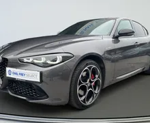 Zunanja slika - Alfa Romeo Giulia - AWD 2.0 Turbo 280 Veloce Avt. - 1 - Predogledna slika