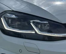 Zunanja slika - Volkswagen Golf - Variant 2.0 GTD BMT DSG LED. NAVI.2XPDC.OGR. SEDEŽ - 4 - Predogledna slika
