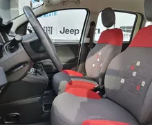 Zunanja slika - Fiat Panda - 1.2 Easy - 9 - Predogledna slika