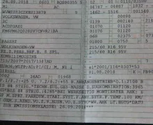 Zunanja slika - VW Passat - Variant 2.0 TDI 110KW.NEMŠKI+4ALU.NAVI.PDC.12 MES.JAMSTVO - 14 - Predogledna slika