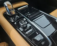 Zunanja slika - Volvo S90 - T8 2.0 + HIBRID AWD 367ks  °INSCRIPTION° - 10 - Predogledna slika