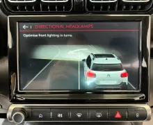 Zunanja slika - Citroën C3 - Aircross Shine Pack PureTech 130 S S EAT6 - 16 - Predogledna slika
