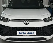 Zunanja slika - VW Tayron - 2.0 TDI 4MOTION DSG 4JOY|7 SEDEŽEV|PANO|VL.KLJUKA - 2 - Predogledna slika