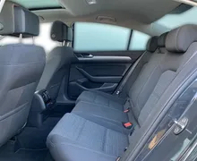Notranja slika - Volkswagen Passat - 2.0 TDI BMT SCR Business avt.-Panorama-LED-Kamera - 11 - Predogledna slika