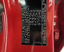 Zunanja slika - Toyota Corolla - 1.8 GR Sport Hybrid.LUKSENBURG.KAMERA.LED.USNJE. - 20 - Predogledna slika