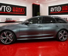 Notranja slika - Audi A6 Avant - 3.0 TDI.3XS-LINE.VSA OPREMA.BREZ POLOGA DO 7 LET - 8 - Predogledna slika