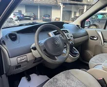 Zunanja slika - Renault Scénic - Scenic 1.6 16V SKY - 9 - Predogledna slika