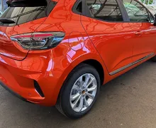Zunanja slika - Renault Clio - 1.0 TCE 90 I FEEL SLOVENIA - DO KONCA MESECA - 4 - Predogledna slika