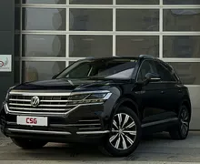 Zunanja slika - Volkswagen Touareg - 4motion V6 TDI BMT Atmosphere Tiptronic - 3 - Predogledna slika